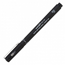 Линер 0,2мм черный UNI Pin Fine Line, PIN02-200 S