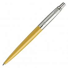 Ручка шариковая автоматическая 1мм синий стержень PARKER Jotter 1870832
