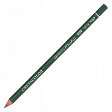 Карандаш акварельный чернографитный 8B CretacoloR, CC180 08