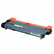 Картридж TN2335 для Brother HL-L2300DR, HL-L2340DWR, HL-L2360DNR, HL-L2365DWR, DCP-L2500DR, DCP-L2520DWR, DCP-L2540DNR, DCP-L2560DWR, MFC-L2700DWR, MFC-L2720DWR, MFC-L2740DWR черный на 1200 страниц Sakura TN2335