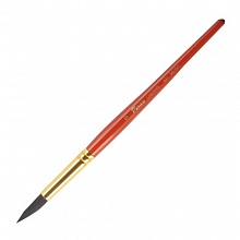 Кисть белка круглая № 9 Creative Pinax 331009
