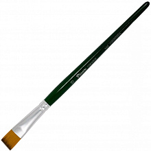 Кисть синтетика плоская №10 Creative Pinax 344010