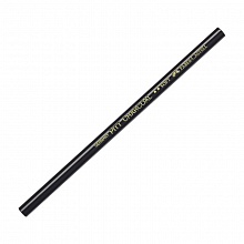 Уголь в карандаше Faber-Castell Pitt мягкий, 117403