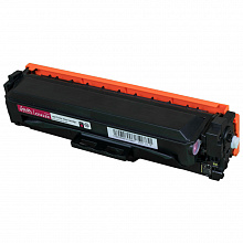 Картридж CF413X для HP LaserJet Pro M452nw, M452dn, M477fnw, M477fdw, M477fdn, M377dw пурпурный на 5000 страниц Sakura CF413X
