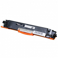 Картридж CE310A для HP LaserJet Pro CP1025/CP1025N черный на 1200 страниц Sakura CE310A