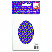 Рамка из картона FANCY CREATIVE FD030004