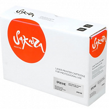 Картридж SP201HE для Ricoh SP211/SP213/SP220 черный на 2600 страниц Sakura SP201HE