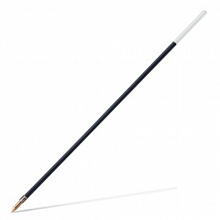 Стержень шариковый 145мм черный 0,8мм STABILO Exam Grade, 5880G/46
