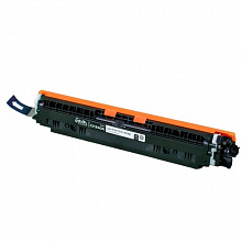 Картридж CF350A для HP MFP M176/M177 черный на 1300 страниц Sakura CF350A