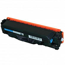 Картридж CF411X для HP LaserJet Pro M452nw, M452dn, M477fnw, M477fdw, M477fdn, M377dw синий на 5000 страниц Sakura CF411X