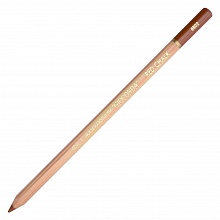 Сепия в карандаше красно-коричневая Koh-i-Noor Gioconda 8802