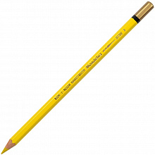 Карандаш акварельный желтый хром Mondeluz Koh-I-Noor, 3720/3