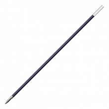 Стержень шариковый 140мм синий 0,7мм Еrich Krause R-301 Stick, 46425