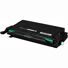 Картридж CLT-K609S для Samsung CLP-770ND черный на 7000 страниц Sakura CLTK609S