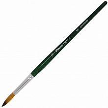 Кисть синтетика круглая №10 Creative Pinax 341010