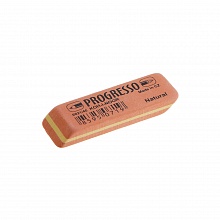 Ластик 60х12х8мм Koh-I-Noor PROGRESSO 6821/40