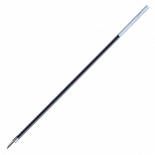 Стержень шариковый 142мм черный 0,5мм MunHwa, RF-01