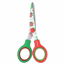Ножницы детские 13см Junior Decor Summer Erich Krause, 14600