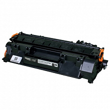 Картридж CE505A/CF280A для HP Laserjet 400M/401DN P2035/P205, LJ M425 черный на 2700 страниц Sakura CE505A/CF280A