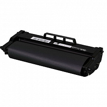 Картридж SP150HE для Ricoh SP 150/150SU SP150LE черный на 1500 страниц Sakura SP150HE