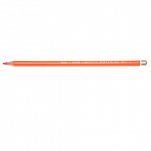 Карандаш для блендинга красно-оранжевый Koh-I-Noor Polycolor, 3800/05, Чехия