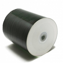Диск CD-R 700MB 48х 100 штук (цена за 1 штуку) Printable Oxion 285787