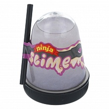 Слайм 130гр северное сияние Slime Ninja ВОЛШЕБНЫЙ МИР S130-3