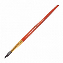 Кисть белка круглая № 8 Creative Pinax 331008