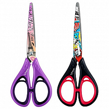 Ножницы детские 16см MAPED Tatoo 384020