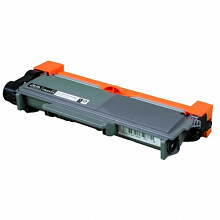 Картридж TN2375 для Brother HL-L2300DR, HL-L2340DWR, HL-L2360DNR, HL-L2365DWR, DCP-L2500DR, DCP-L2520DWR, DCP-L2540DNR, DCP-L2560DWR, MFC-L2700DWR, MFC-L2720DWR, MFC-L2740DWR черный на 2600 страниц Sakura TN2375