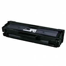 Картридж MLTD101S для Samsung ML-2160/65/67/68/SCX-3400/05/07 черный на 1500 страниц Sakura MLTD101S