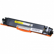 Картридж CF352A для HP MFP M176/M177 желтый на 1000 страниц Sakura CF352A