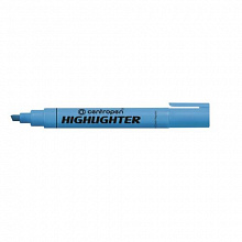 Текстовыделитель синий Centropen, 8852/1С