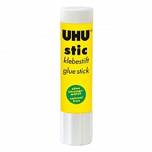 Клей-карандаш 40г UHU,26