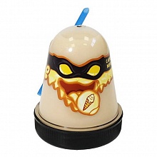 Слайм 130гр аромат мороженого Slime Ninja ВОЛШЕБНЫЙ МИР S130-15