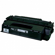 Картридж Q5949X/Q7553X для HPLaserJet 1320/ 1320n/ 1320nw/ 1320t/ 1320tn/ M3390mfp/ M3392mfp P2015/ M2727nfMFP/ M2727mfsMFP черный на 6000 страниц Sakura Q5949X/Q7553X