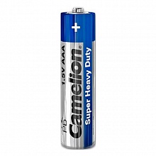 Элемент питания R03/286 Camelion SUPER BLUE в блистере 4шт (цена за 1шт.)