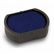 Подушка сменная d=12мм синяя для S 110, S 120/13, S 120/WD, S 120/DD, S 120/P,S 160 Colop, E/R12blue