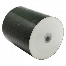 Диск CD-R 700Mb 52x 100шт (цена за шт) Printable NN000091