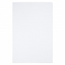 Холст грунтованный на ДВП 15x20 белый VISTA-ARTISTA, PDVP-1520