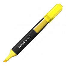 Текстовыделитель желтый Liquid H-30 Erich Krause, 47973
