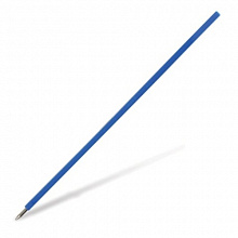 Стержень шариковый 135мм синий 0,8мм STABILO LeftRight, 6308/10-41