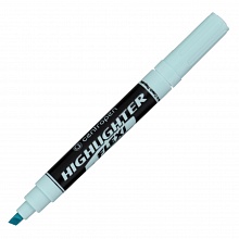 Текстовыделитель мятный Flexi Pastel Centropen, 8542/01/58