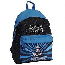 Рюкзак 40х6х38см Star Wars Erich Krause, 41142