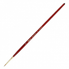 Кисть синтетика круглая №00 Pinax Oro Rosso 7512х0
