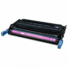 Картридж CB543A пурпурный на 1500 страниц для HP Color LaserJet CM1312MFP/ CP1518/ CP1515/ CP1215 Sakura SACB543A