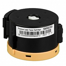 Картридж 106R02183 для Xerox Phaser 3010/3040/WC 3045 черный на 2300 страниц Sakura 106R02183
