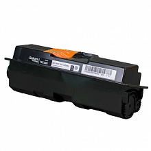 Картридж TK1140 для Kyocera Mita FS-1035MFP/1135MFP/M2035dn черный на 7200 страниц Sakura TK1140