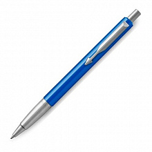 Ручка шариковая автоматическая PARKER Vector Standart Blue CT M синий 1мм 2025419