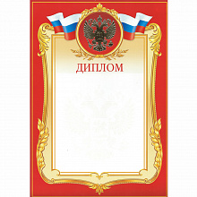 Диплом ИЗО, 1425-05